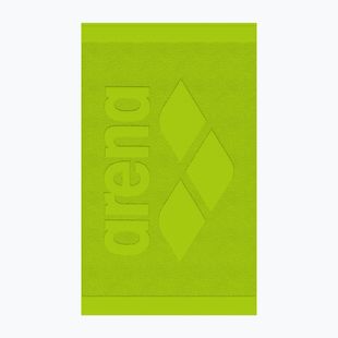 Asciugamano arena Jacquard artic lime