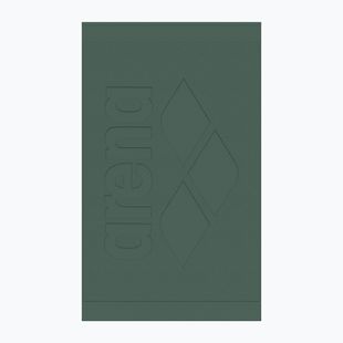 Asciugamano arena Jacquard sage