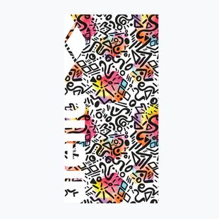 Asciugamano arena Graffiti graffiti