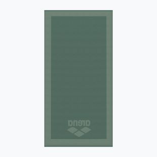 Asciugamano arena Bicolor Velour sage