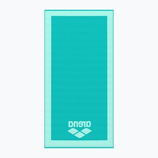 Asciugamano arena Bicolor Velour water