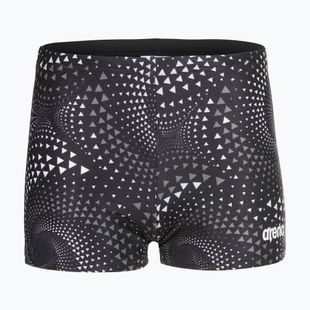 boxer da nuoto per bambini arena Fireflow Swim Short black/team black