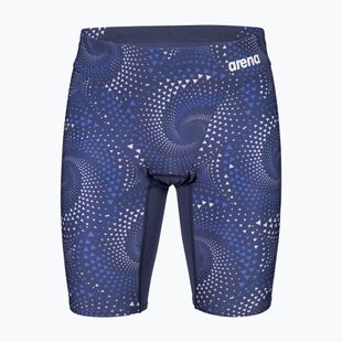 Jammer da nuoto da uomo arena Fireflow Swim navy/team navy
