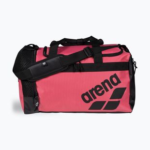 Borsa da nuoto arena All Set Duffle 40 l pink