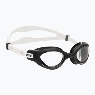 Occhialini da nuoto arena The One Plus light smoke/black/white