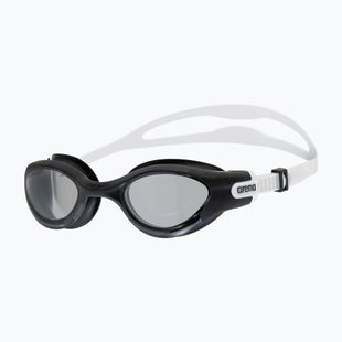Occhialini da nuoto arena The One Plus light smoke/black/white