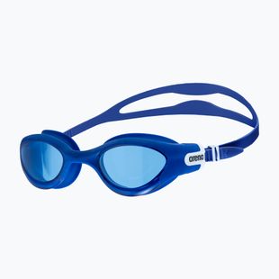 Occhialini da nuoto arena The One Plus blue/blue/blue