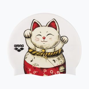 Cuffia da nuoto arena HD Cap arena neko
