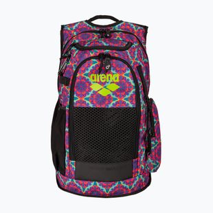Zaino da nuoto Arena All Set 45L AO arena floral