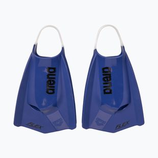 Pinne da nuoto Arena Powerfin Pro II Flex midnight blue