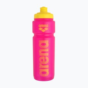 Borraccia arena Sport Bottle 750 ml pink/yellow