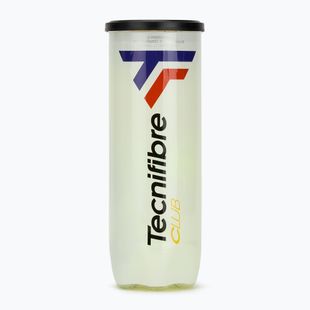 Palline da tennis Tecnifibre Club Pet 3 pz.