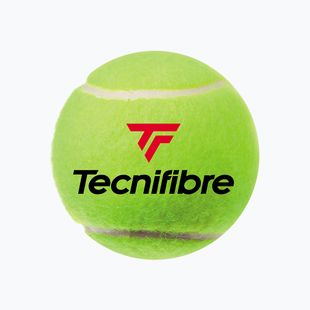 Palline da tennis Tecnifibre X-One 4 pz.