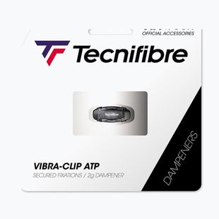 Antivibrante trasparente Tecnifibre Vibra Clip