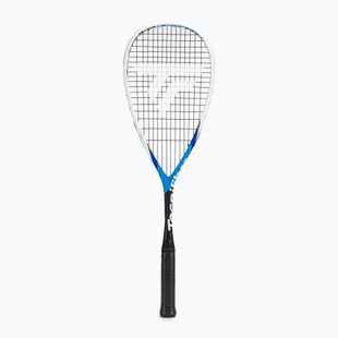 Racchetta da squash Tecnifibre Carboflex 130X-Speed blu