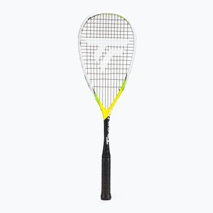 Racchetta da squash Tecnifibre Carboflex 130X-Speed lime