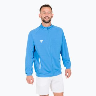 Giacca Tecnifibre Team uomo azur