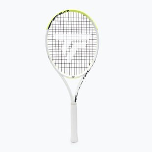 Racchetta da tennis Tecnifibre TF-X1 V2 270 bianco/giallo
