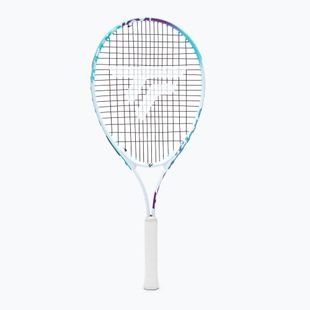 Racchetta da tennis per bambini Tecnifibre Tempo Iga 25 bianco