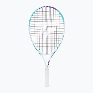 Racchetta da tennis per bambini Tecnifibre Tempo Iga 23 bianco