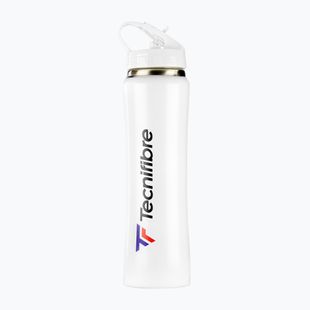Bottiglia Tecnifibre Gourde 500 ml bianco