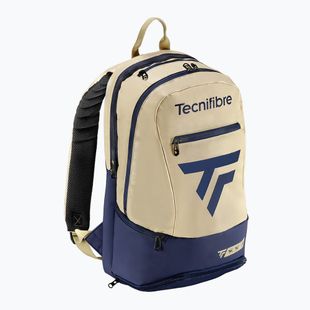 Zaino da tennis Tecnifibre Tour Endurance 32 l sand/navy