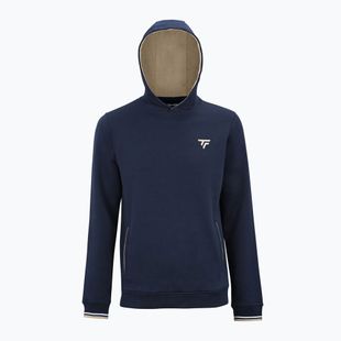Felpa Tecnifibre Fleece Hoodie navy