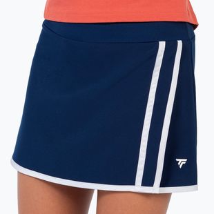Gonna da tennis Tecnifibre Team Stretch Skirt navy
