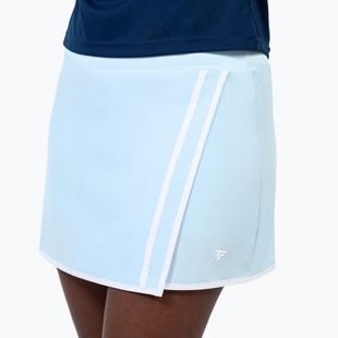 Gonna da tennis Tecnifibre Team Stretch Skirt glacier