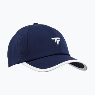 Cappellino con visiera Tecnifibre Laser Cap marine