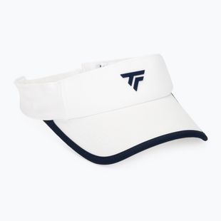 Visiera da tennis Tecnifibre Tech Visor white