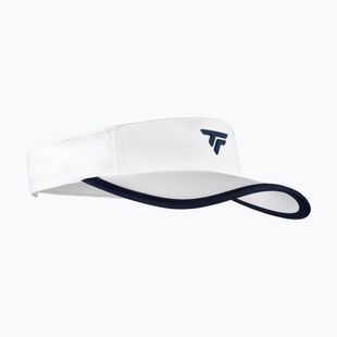 Visiera da tennis Tecnifibre Tech Visor white