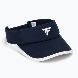 Visiera da tennis Tecnifibre Tech Visor marine
