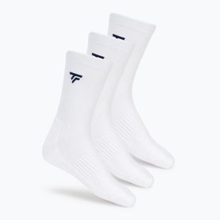 Calzini Tecnifibre Classic 3 pairs white