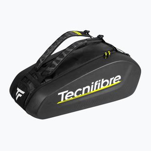 Borsa per racchette Tecnifibre Reform L 6R black