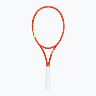 Racchetta da tennis Tecnifibre T-Fight 300 Iga orange