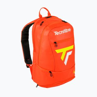 Zaino da tennis Tecnifibre Tour Endurance Iga orange