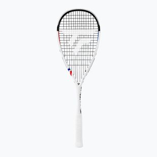 Racchetta da squash Tecnifibre Carboflex Team V2 white