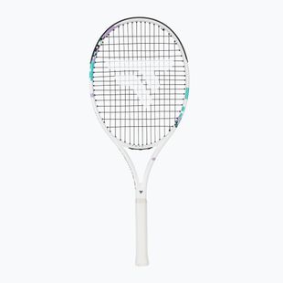 Racchetta da tennis per bambini Tecnifibre Tempo Iga 26 white