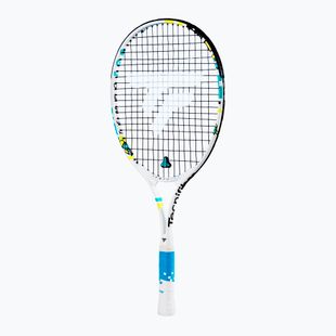 Racchetta da tennis per bambini Tecnifibre Tempo Iga 23 2026 white