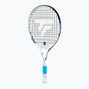 Racchetta da tennis per bambini Tecnifibre Tempo Iga 21 2026 white