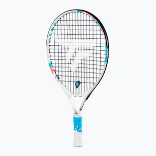 Racchetta da tennis per bambini Tecnifibre Tempo Iga 19 2026 white