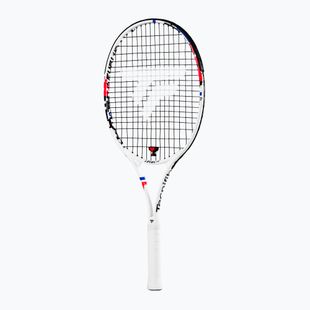 Racchetta da tennis per bambini Tecnifibre Level Up 25 2026 white