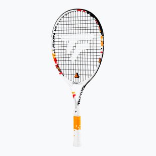 Racchetta da tennis per bambini Tecnifibre Level Up 23 2026 white