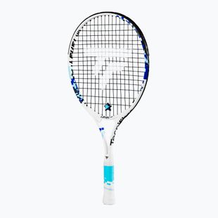 Racchetta da tennis per bambini Tecnifibre Level Up 21 2026 white
