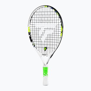 Racchetta da tennis per bambini Tecnifibre Level Up 19 2026 white