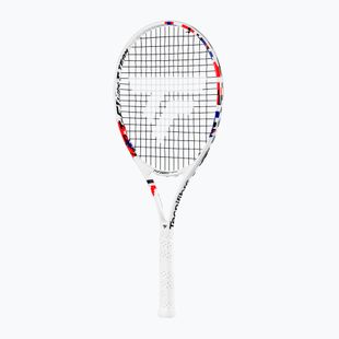 Racchetta da tennis per bambini Tecnifibre Tfight Team Jr 26 2026 white
