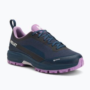 Stivali da trekking da donna Millet Wanaka GTX saphir