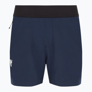 Pantaloncini da donna Millet Wanaka Stretch III saphir