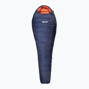 Sacco a pelo Millet Light Down -5° navy blue